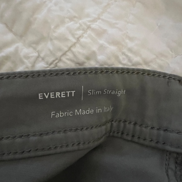 AG 5 pocket pants- 2 pair bundle - Picture 5 of 5